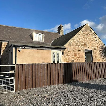 Villa Prior House Farm à Berwick Upon Tweed Extérieur photo