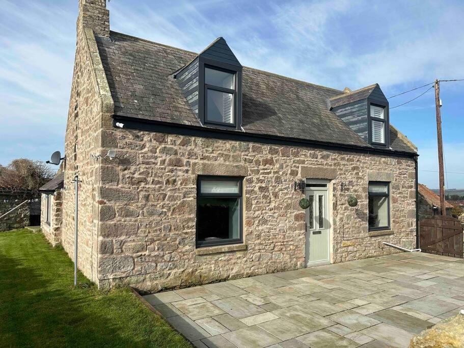 Villa Prior House Farm à Berwick Upon Tweed Extérieur photo