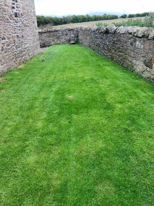 Villa Prior House Farm à Berwick Upon Tweed Extérieur photo